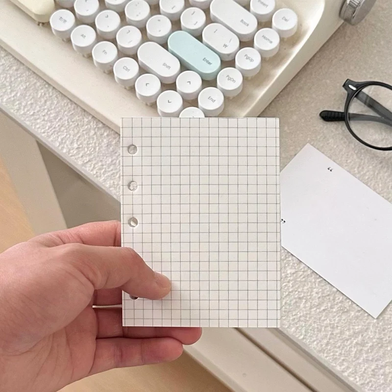 Notizbuchhülle Weiche M5 Schulmaterial Tasche