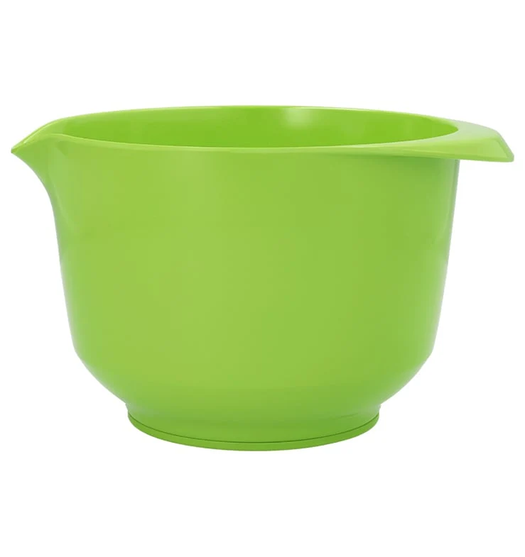RBV Birkmann, Colour Bowls, Rühr- und Servierschüssel, 2,0lt, apple green