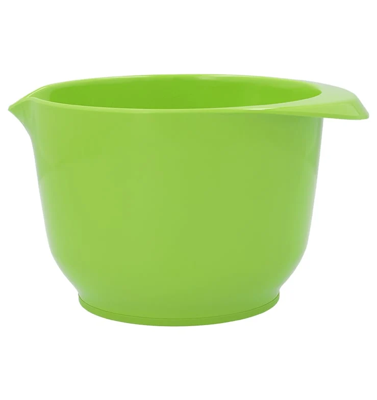 RBV Birkmann, Colour Bowls, Rühr- und Servierschüssel, 1,5lt, apple green
