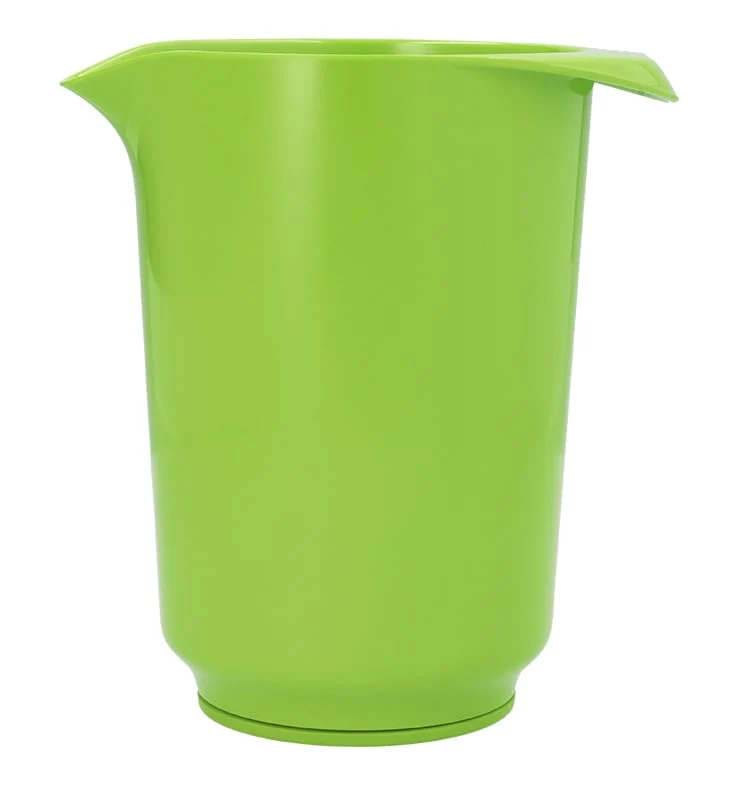 RBV Birkmann, Colour Bowls, Rühr- und Servierschüssel, 1,5lt, apple green