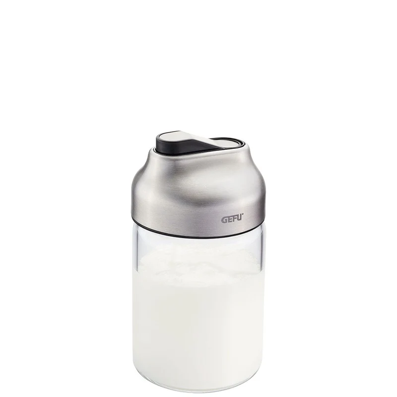 GEFU, Zucker- oder Milchdosierer KIPPO