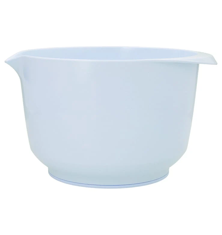 RBV Birkmann, Colour Bowls, Servier- und Rührschüssel, 4,0lt, scandic blue