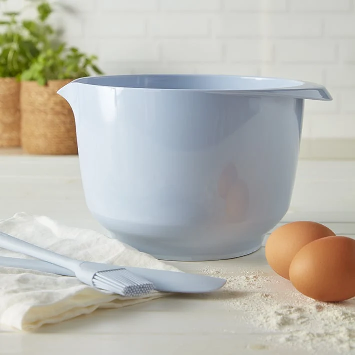 RBV Birkmann, Colour Bowls, Servier- und Rührschüssel, 4,0lt, scandic blue