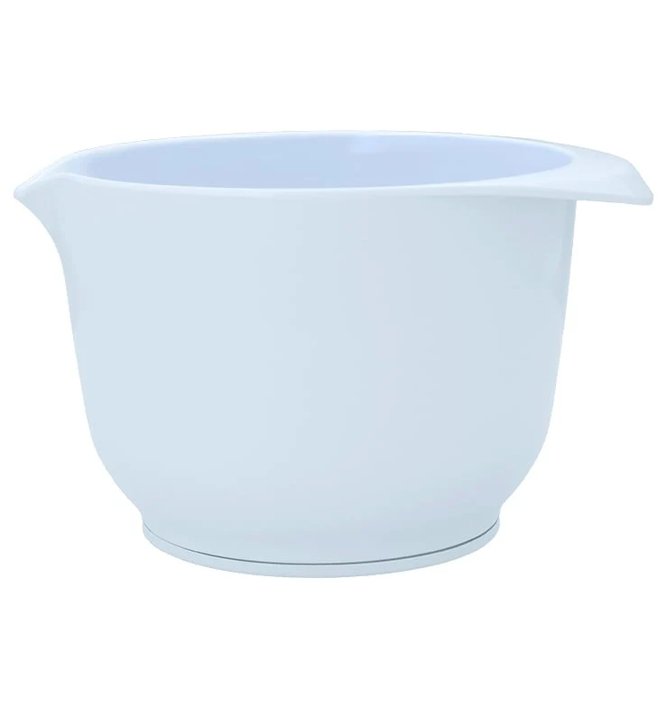 RBV Birkmann, Colour Bowls, Rühr- und Servierschüssel, 1,5lt, scandic blue