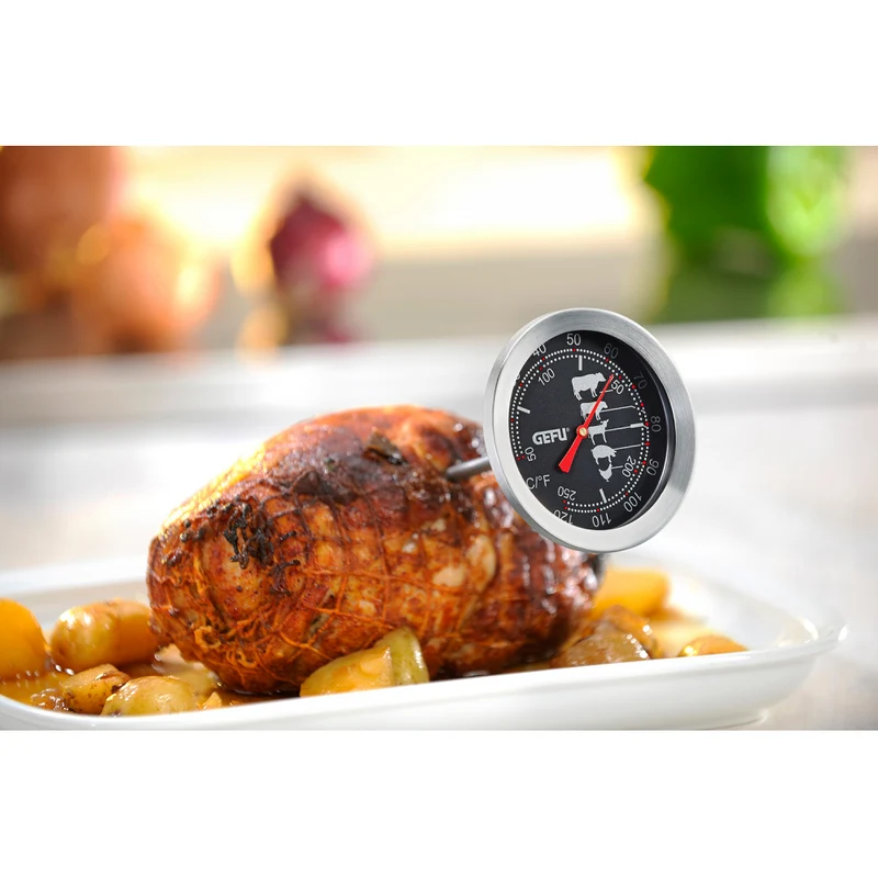 Thermometer "Messimo"