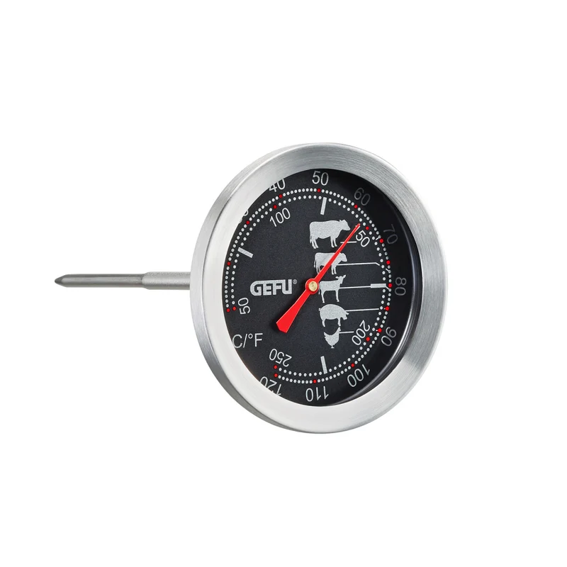 Thermometer "Messimo"