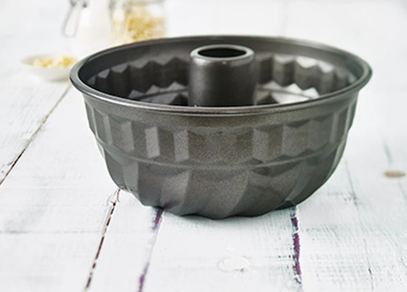 Gugelhupfform