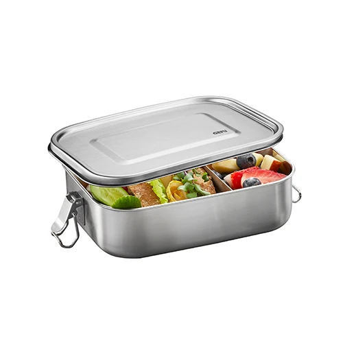 Lunchbox "Endure"