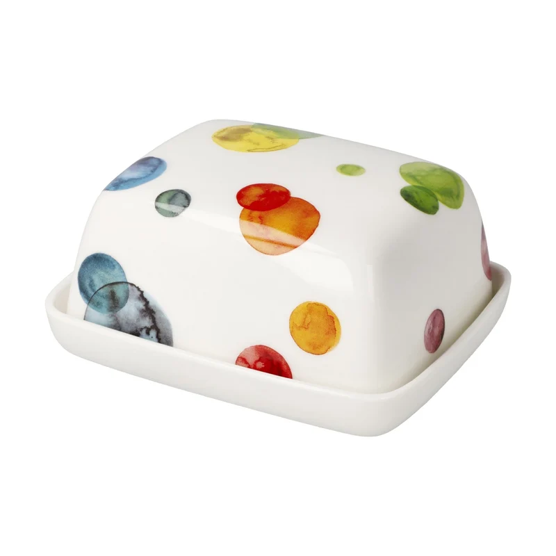 Goebel Accessoires, Butterdose, Colori Mix - Table Ware 2025