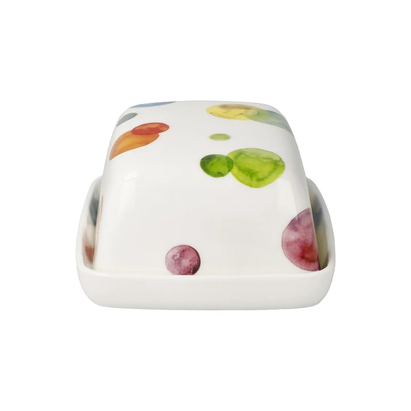Goebel Accessoires, Butterdose, Colori Mix - Table Ware 2025