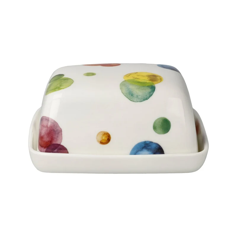 Goebel Accessoires, Butterdose, Colori Mix - Table Ware 2025