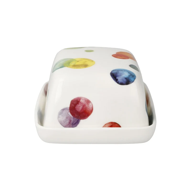 Goebel Accessoires, Butterdose, Colori Mix - Table Ware 2025