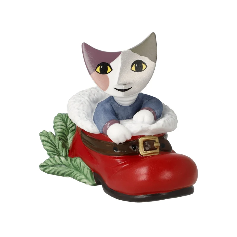 Goebel Rosina Wachtmeister, Figur, Paco 8cm, 2025