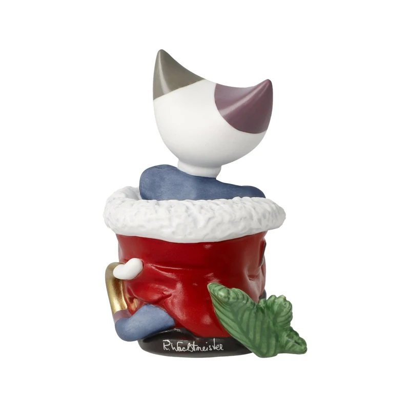 Goebel Rosina Wachtmeister, Figur, Paco 8cm, 2025