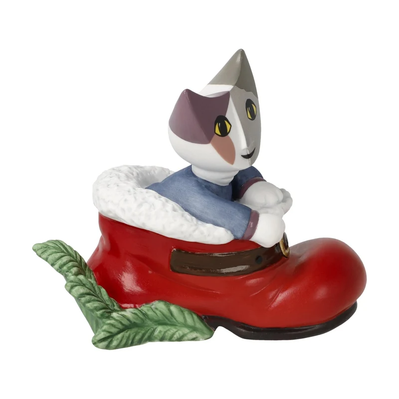 Goebel Rosina Wachtmeister, Figur, Paco 8cm, 2025