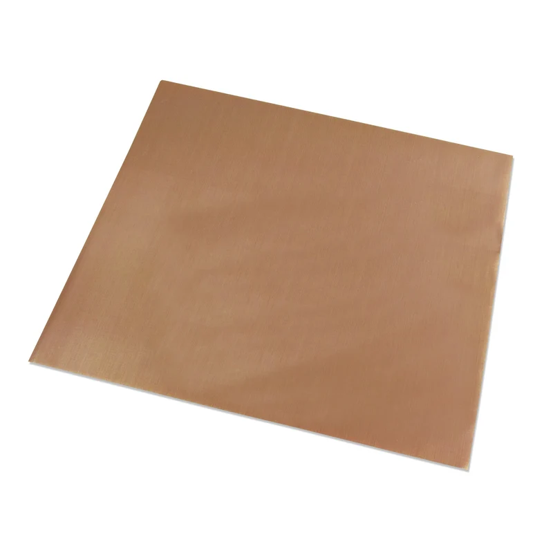 Städter 'Dauer-Backtrennfolie, 40 x 50 cm, Beige, 1 Stück'