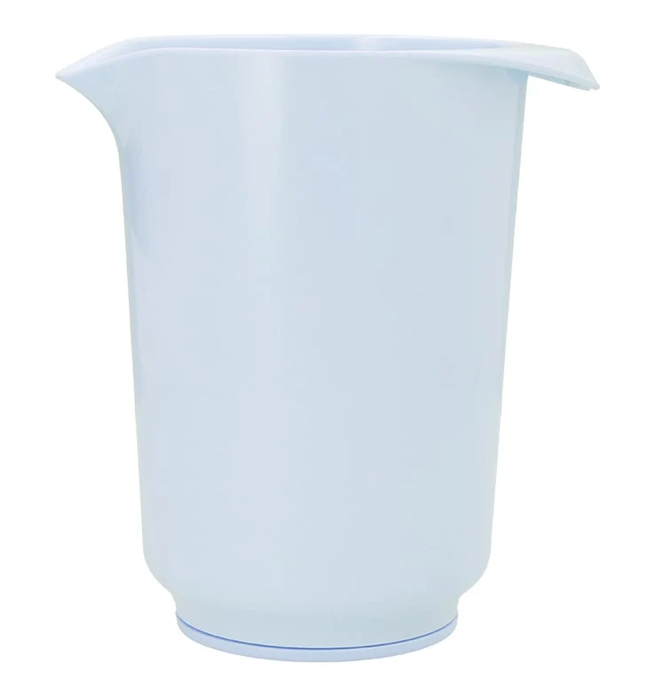 RBV Birkmann, Colour Bowls, Rühr- und Servierschüssel, 1,5lt, scandic blue