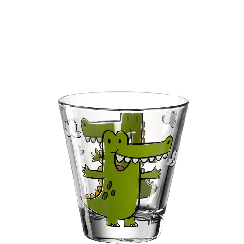 Kinderglas "Bambini"