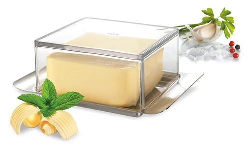 Butterdose "Brunch"
