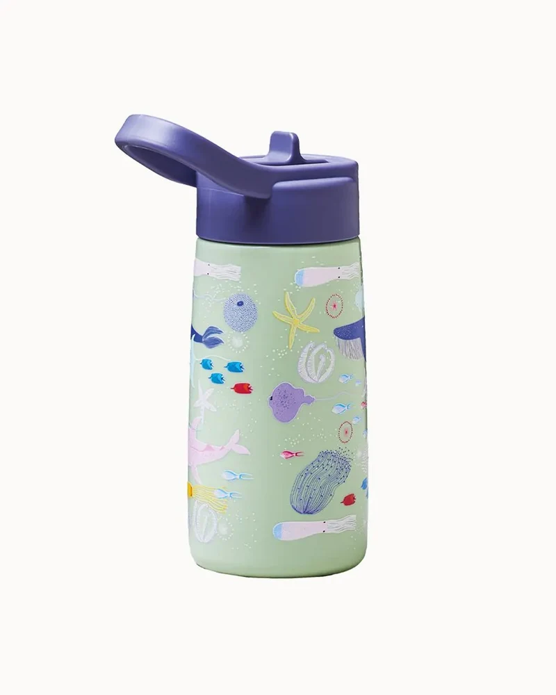 chic.mic, plant "tiny traveller bottle"- aquatic life