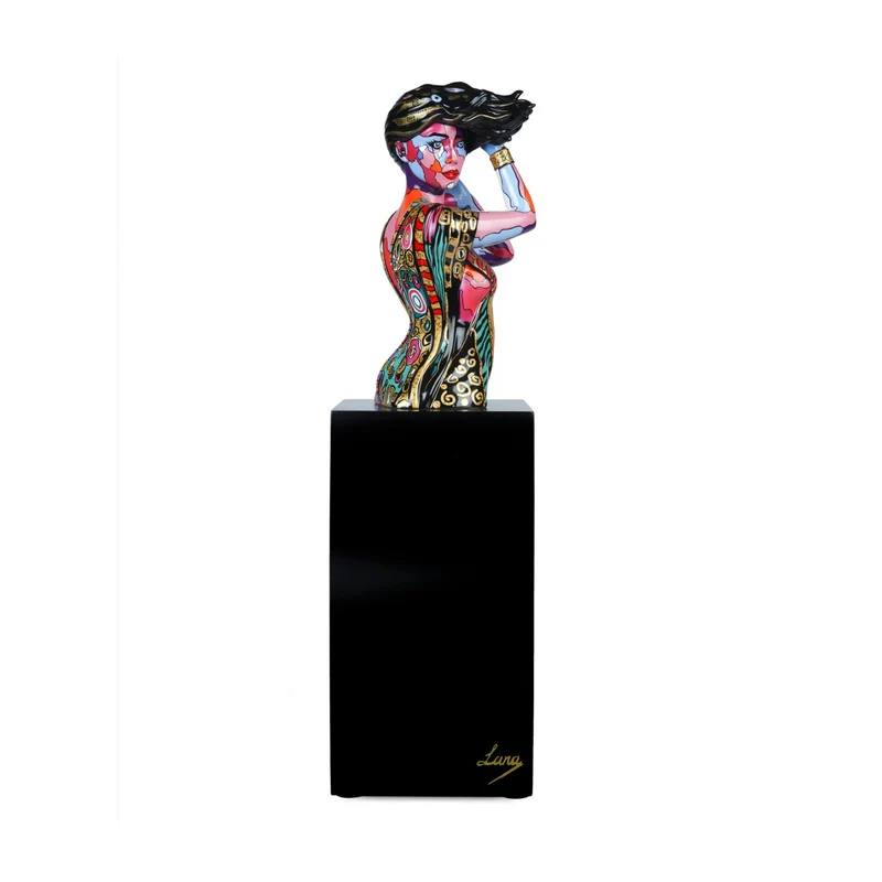 Lana Frey Fire - Aphrodite, Goebel, Figur, 2024