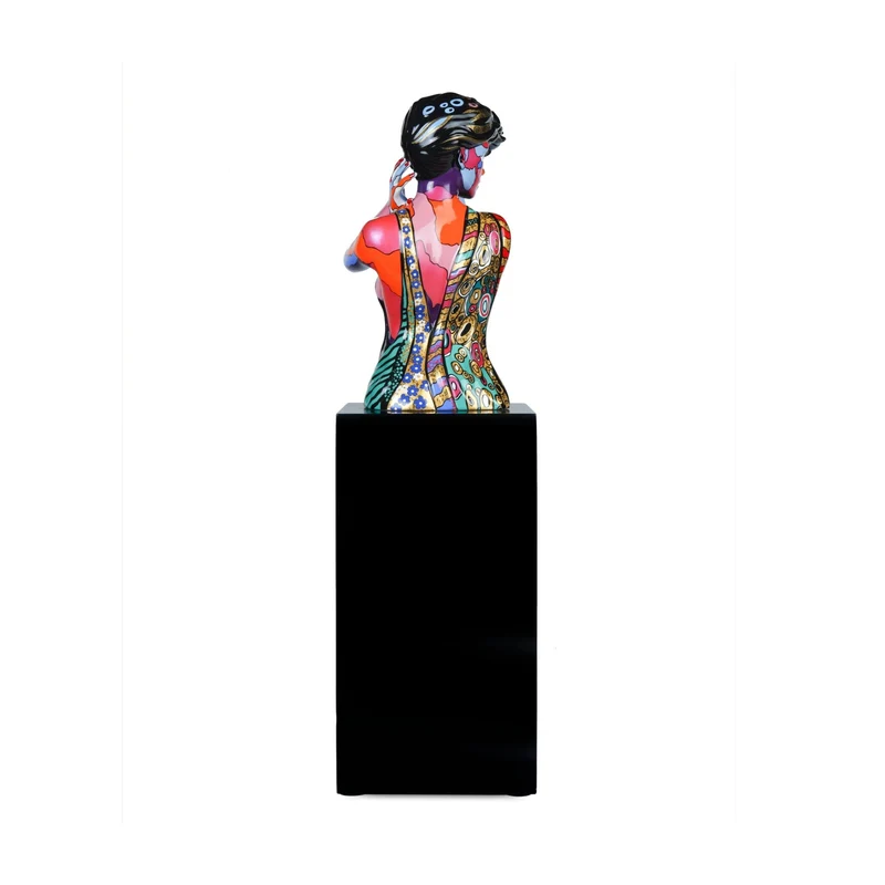 Lana Frey Fire - Aphrodite, Goebel, Figur, 2024
