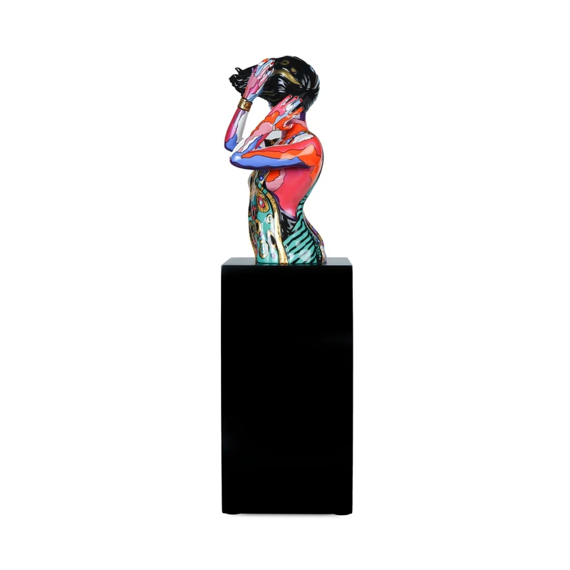 Lana Frey Fire - Aphrodite, Goebel, Figur, 2024