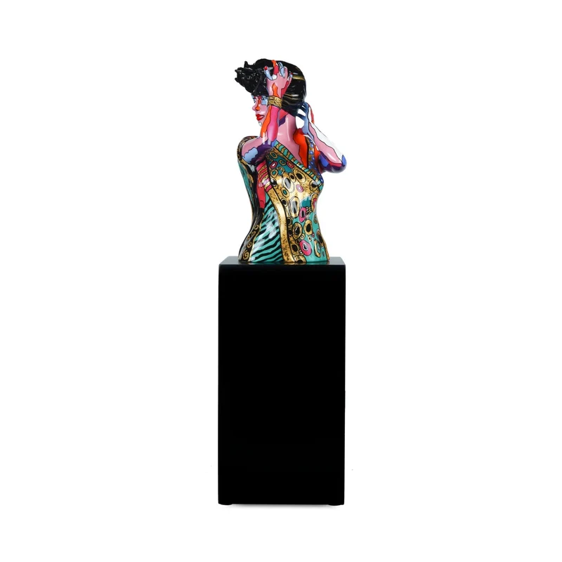 Lana Frey Fire - Aphrodite, Goebel, Figur, 2024