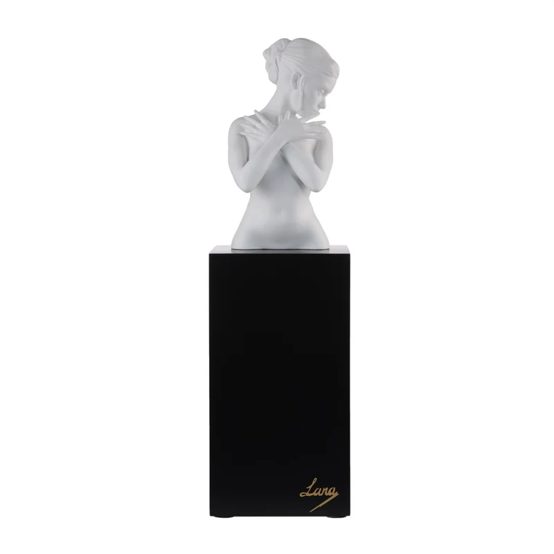 Goebel Artis Orbis Lana Frey Figur 'Fire in the belly II' 2023