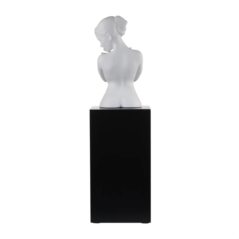 Goebel Artis Orbis Lana Frey Figur 'Fire in the belly II' 2023