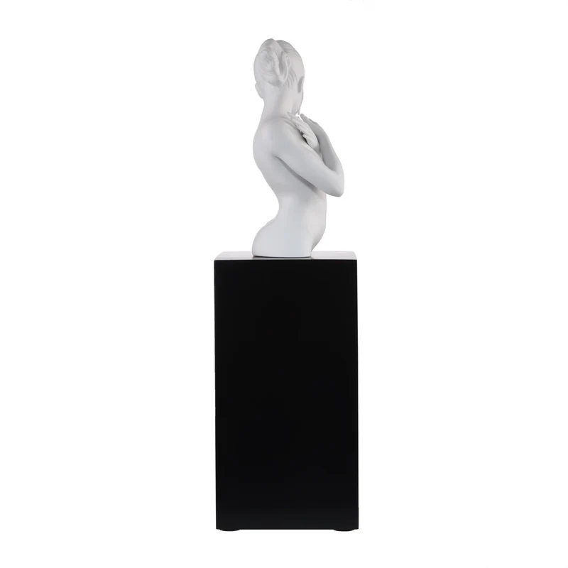 Goebel Artis Orbis Lana Frey Figur 'Fire in the belly II' 2023