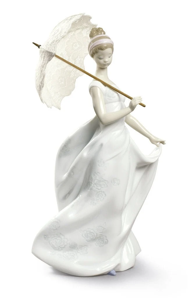 LLADRO® Figur »Anmut - 35 cm« 01009170