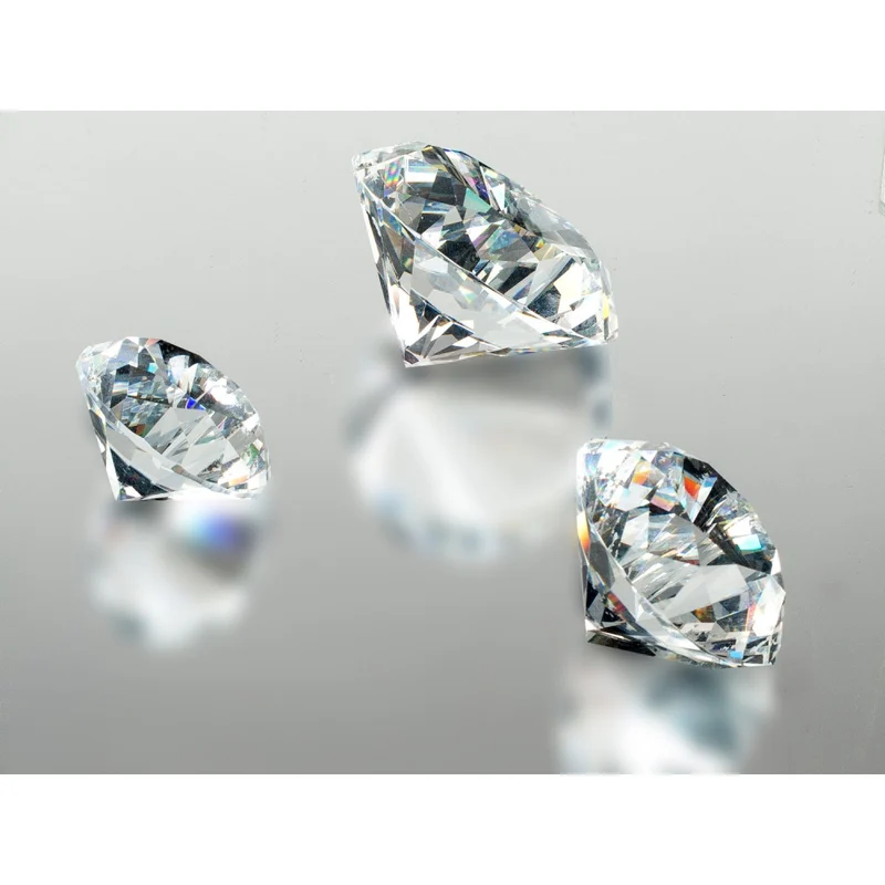 Deko-Diamant groß