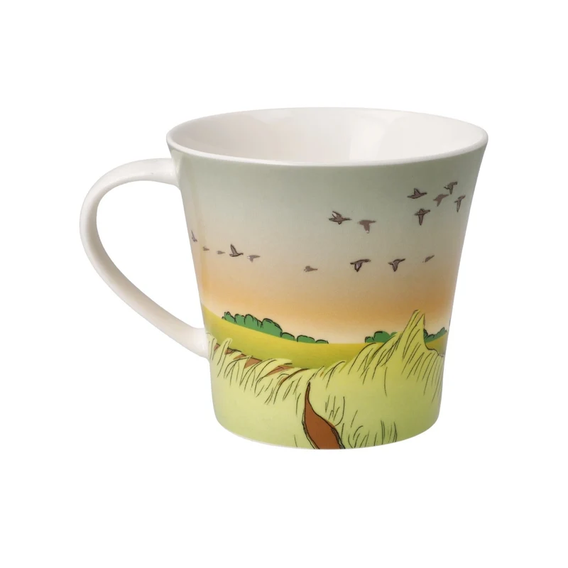 Goebel Scandic Home Wohnaccessoires Coffee-/Tea Mug 'Ocean Spirit' 2023