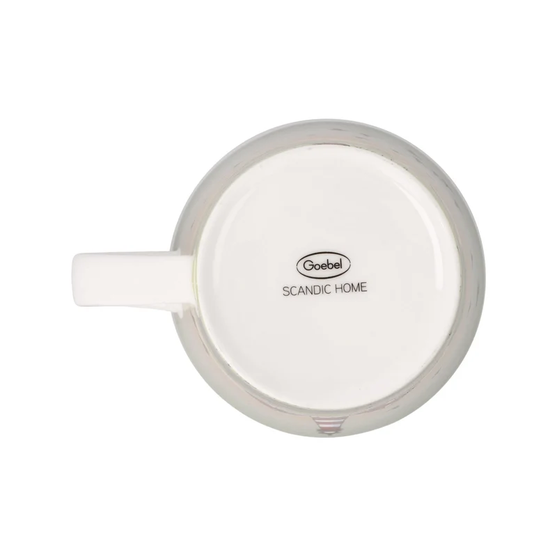 Goebel Scandic Home Wohnaccessoires Coffee-/Tea Mug 'Ocean Spirit' 2023