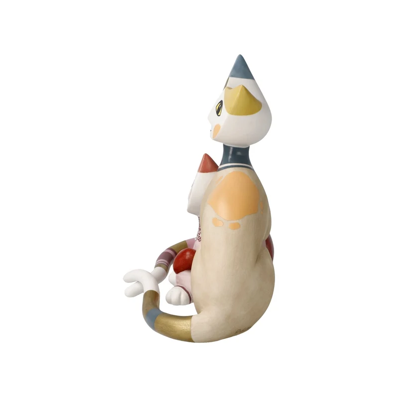 Goebel Rosina Wachtmeister, Figur, Vivien e Peppie L.E. 2025