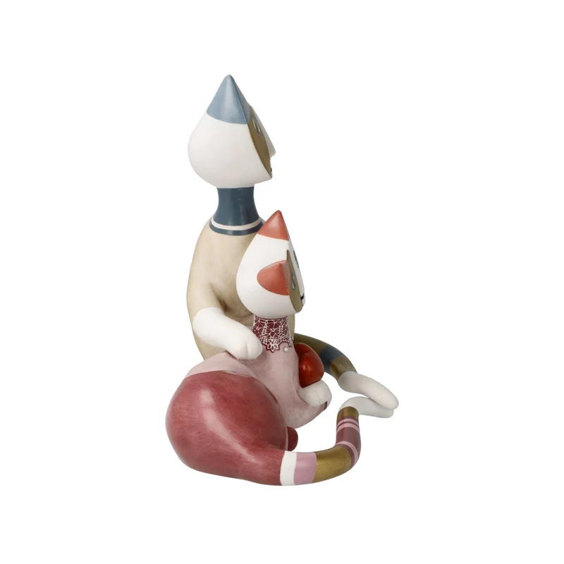 Goebel Rosina Wachtmeister, Figur, Vivien e Peppie L.E. 2025