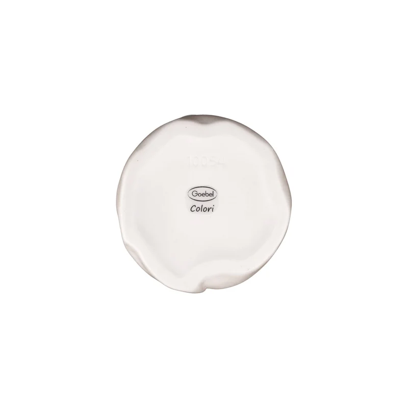 Goebel Accessoires Colori Vase 'Papyrus grau' 2023