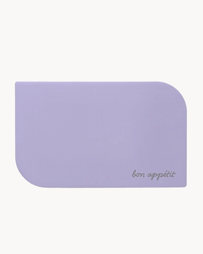 Chic.mic 'Schneidbrett' "bon appétit"