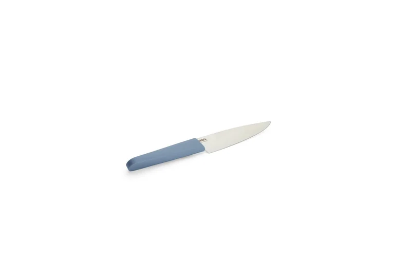 Woll, Universalmesser, 12cm, hellblau