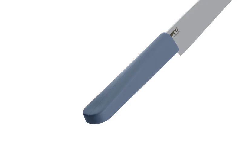 Woll, Universalmesser, 12cm, hellblau