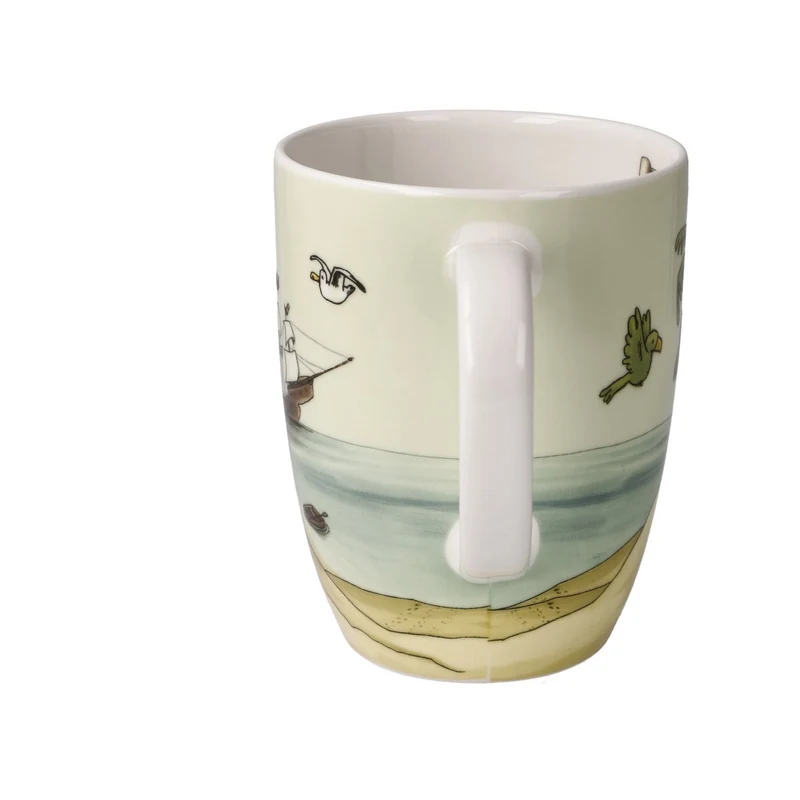 Goebel Anouk Tasse 'Schatzsuche' 2023
