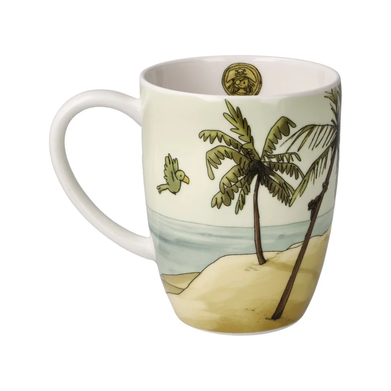 Goebel Anouk Tasse 'Schatzsuche' 2023