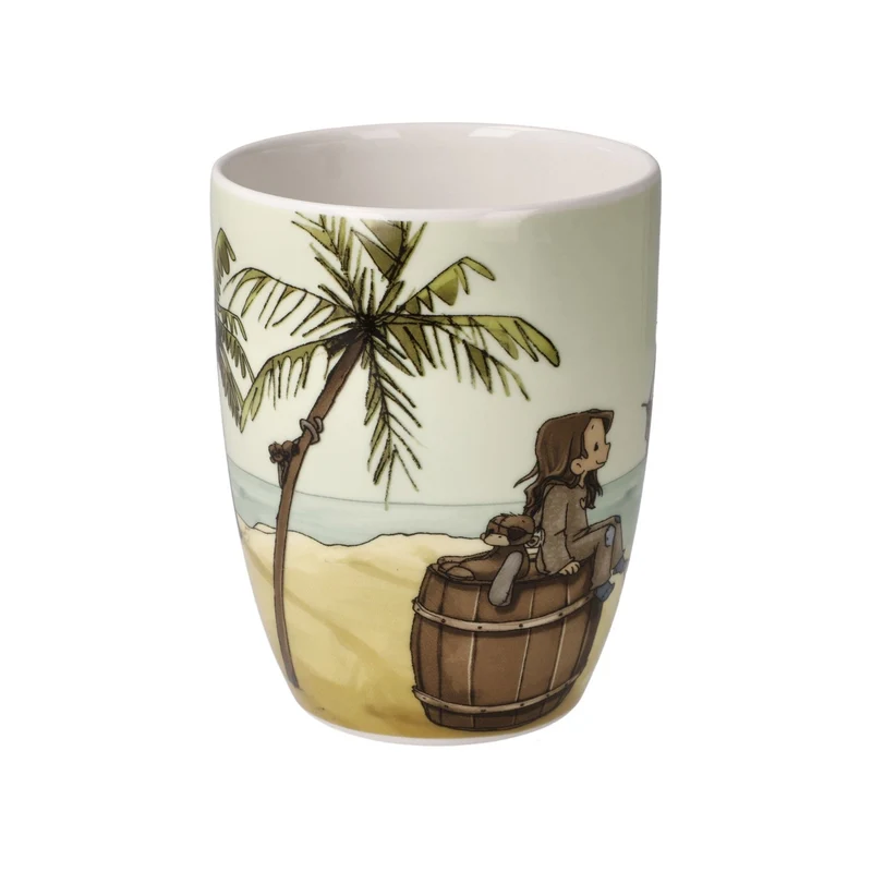 Goebel Anouk Tasse 'Schatzsuche' 2023