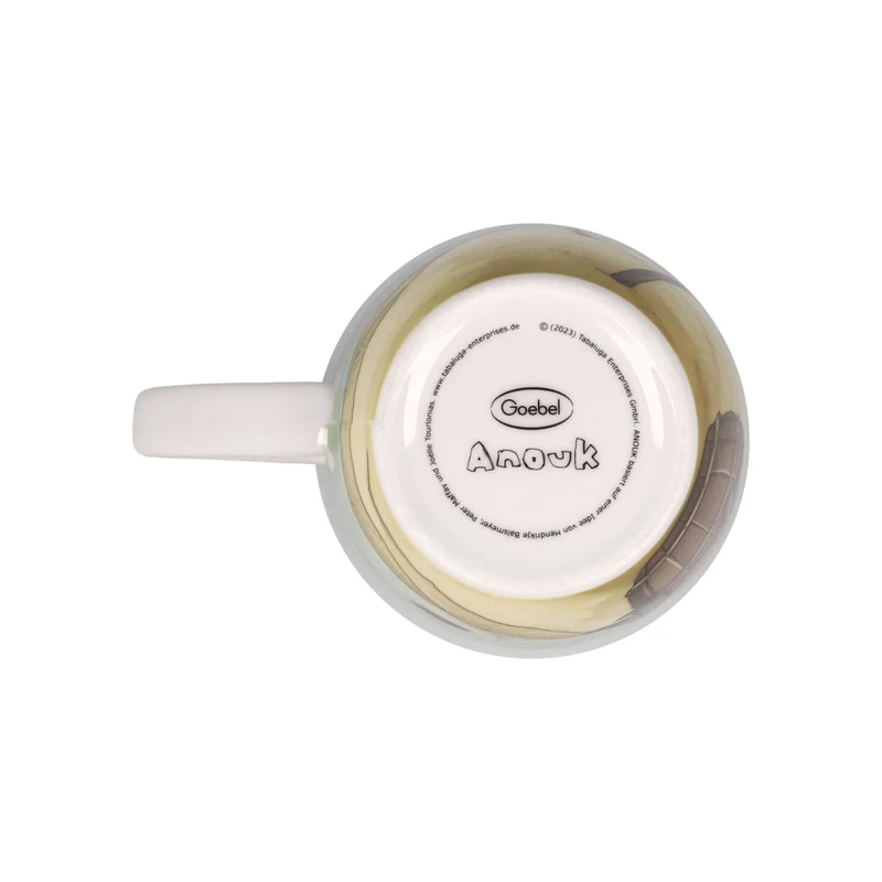 Goebel Anouk Tasse 'Schatzsuche' 2023
