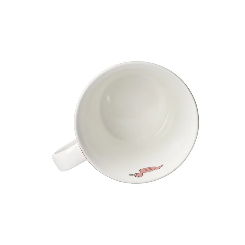 Goebel Dr. Barbara Freundlieb Barbara Freundlieb 'Wir sind die Schönsten - Coffee-/Tea Mug'