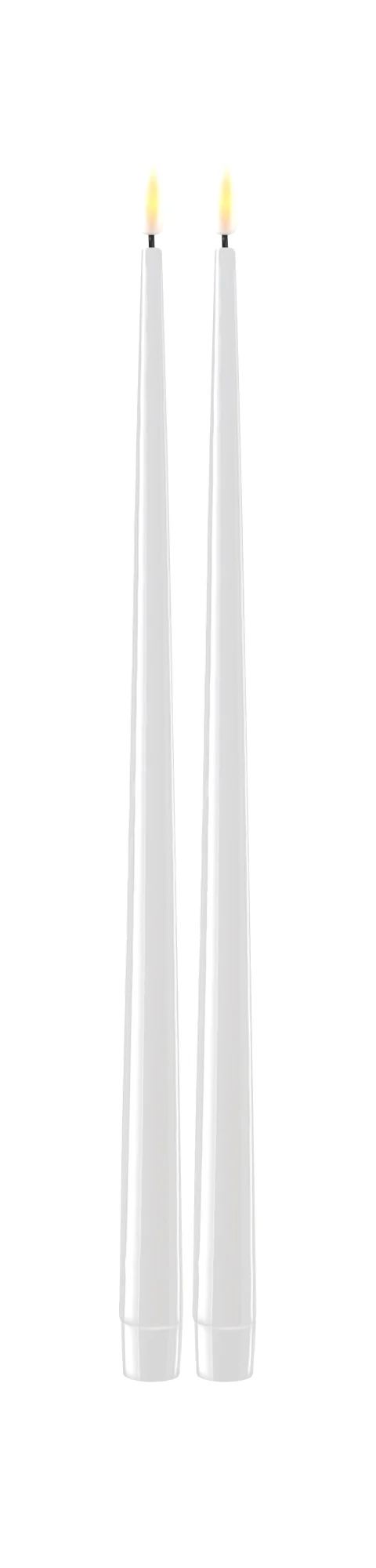 LED Stabkerze