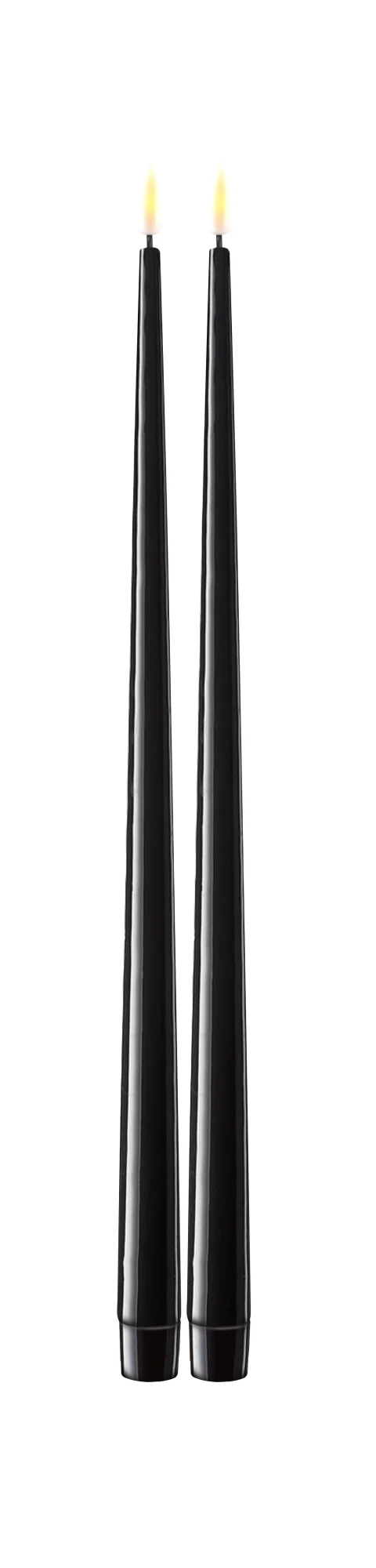 LED Stabkerze