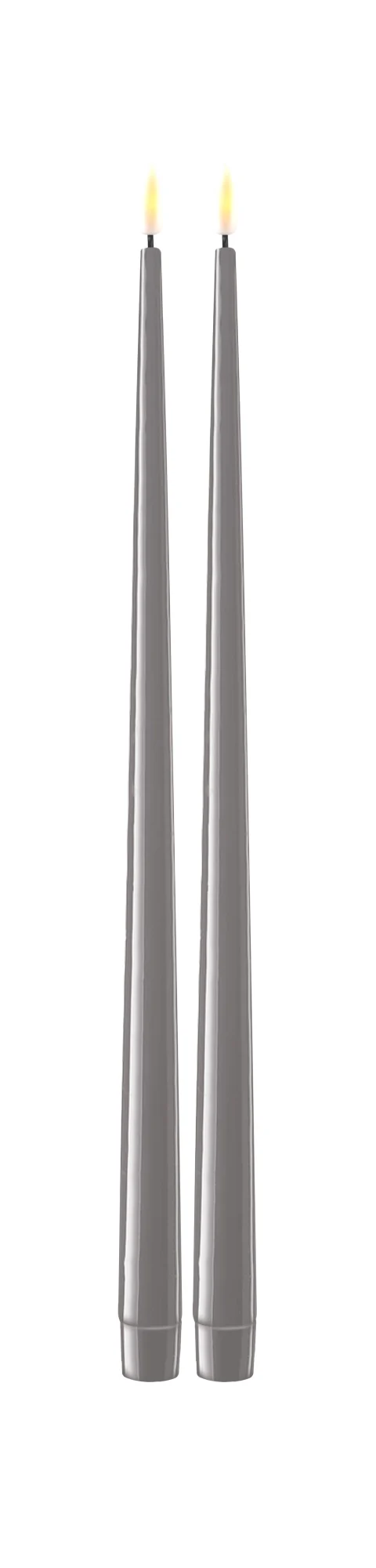 LED Stabkerze