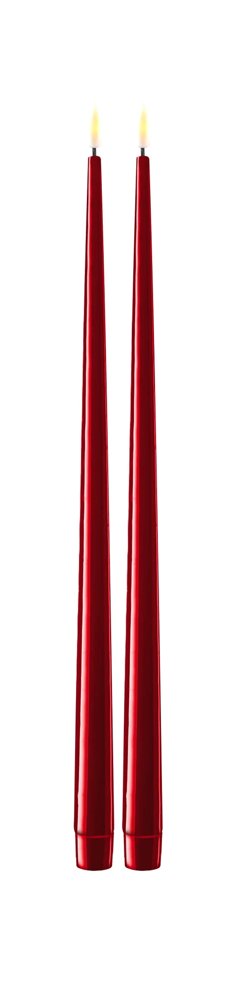 LED Stabkerze
